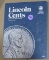 1909- 1940 Cent Book