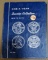 35 Washington Quarters in Book