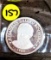 FDR 1 OZ Comm Coin