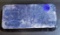 SSR Silver Bar