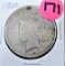 1922 Peace Silver Dollar