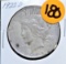 1922-D Peace Silver Dollar