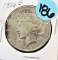 1926-S Peace Silver Dollar