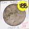 1928-S Peace Silver Dollar
