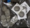 23 1943 Walking Liberty Halves