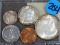 1963 Mint Set