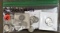50 Mercury Dimes 1930's 1940's
