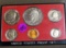 Bi Centennial Proof Set
