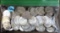 100 Silver Washington Quarters