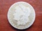 1894 O Morgan Dollar