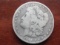1904 S Morgan Dollar