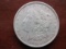 1921 Morgan Dollar