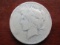 1922 Peace Silver Dollar