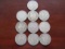 (10) Various Morgans