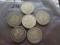 (6) Morgans Times the Money