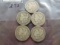 (5) Morgans Times the money