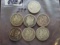 (7) Morgans Times the money