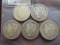 (5) Morgans Times the money