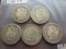 (5) Morgans Times the money