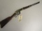 Henry 30-30 Rifle  Butler County NE Commemorative
