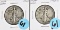 1943 PS Walking Liberty Halves