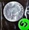 1963 Franklin Half