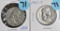 1951 PS Franklin Halves