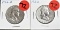 1952 PD Franklin Halves