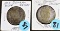 1901,1903 Barber Halves
