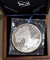 1 LB 1997 Silver Eagle  (16 Ozs)