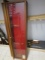 Glass Front Gun Display Case