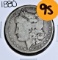 1880 Morgan Dollar