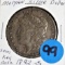 1892S Morgan Dollar