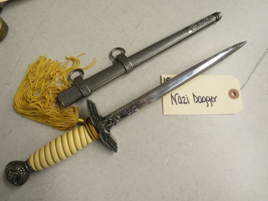 Nazi Dagger