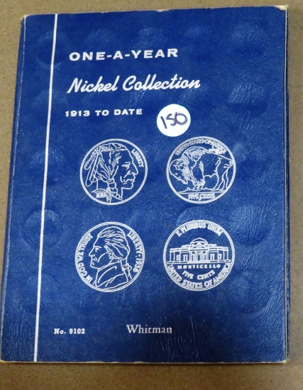 Nickel Book