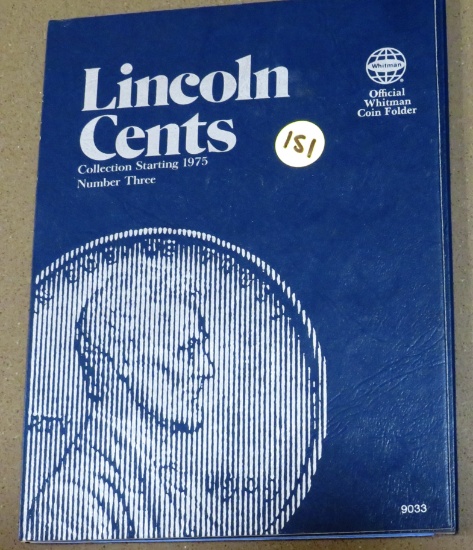 Cent Book Starting in 1975
