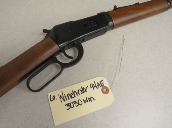 Winchester Model 94 AE 30-30 WIN