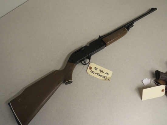 Crossman 66 Air Rifle
