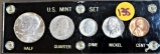 1968 US Mint Set