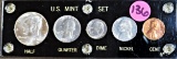 1969 US Mint Set