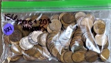 156 Wheats from the Teens