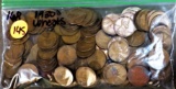 168 Wheats from 1930'3