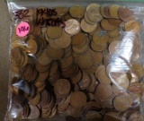 332 1940's Wheats