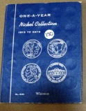 Nickel Book
