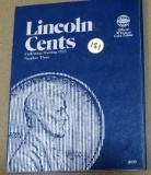 Cent Book Starting in 1975