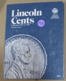 1909- 1940 Cent Book