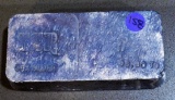 SSR Silver Bar