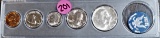 1965 Mint Set