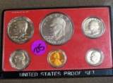 Bi Centennial Proof Set