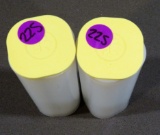 2 Tubes